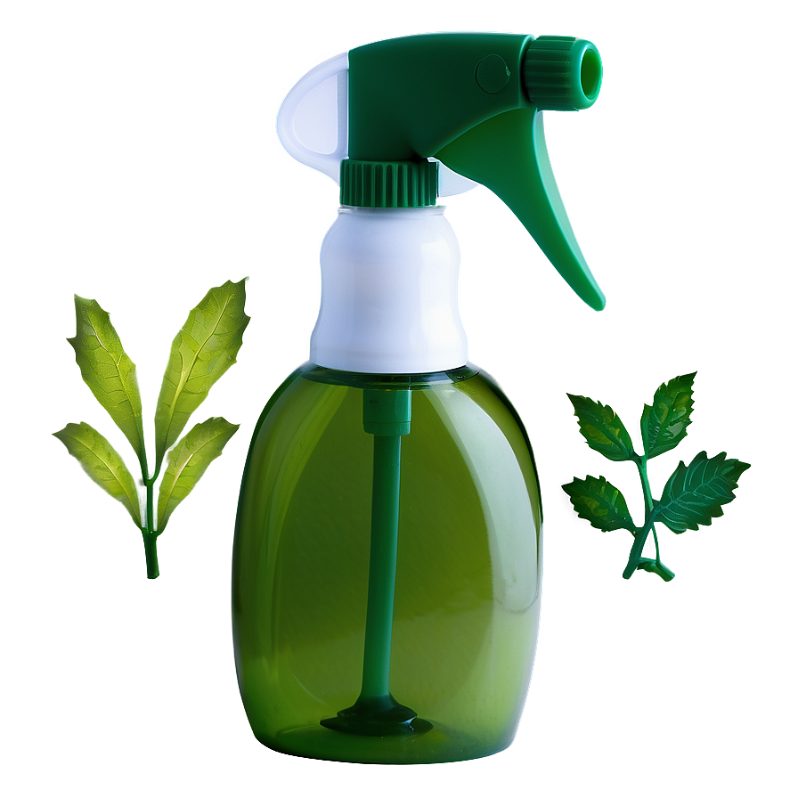 Eco-friendly Spray Bottle Png 39 PNG