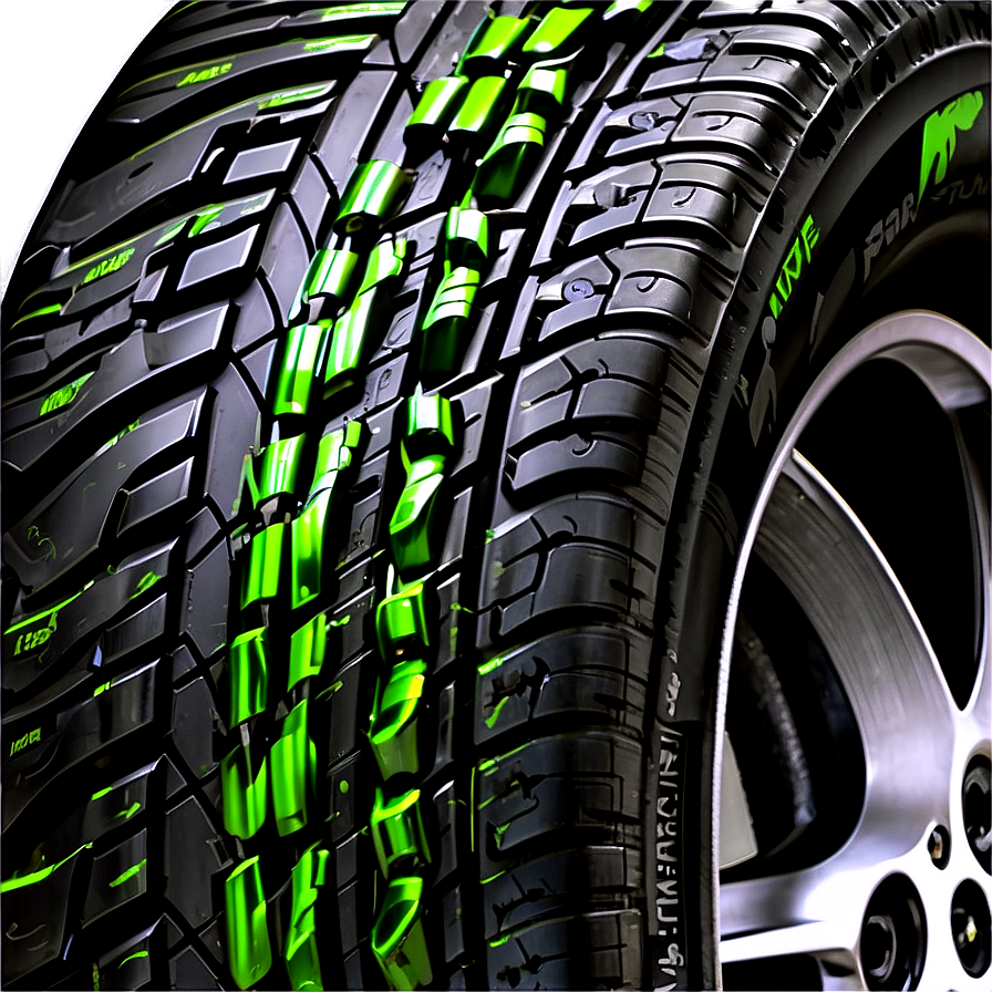 Eco-friendly Tire Tread Png Jqw10 PNG