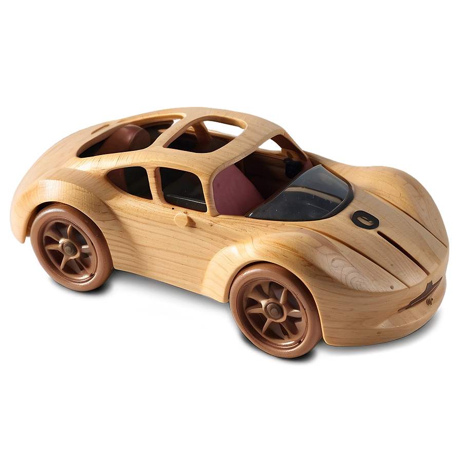 Eco-friendly Toy Car Png 78 PNG