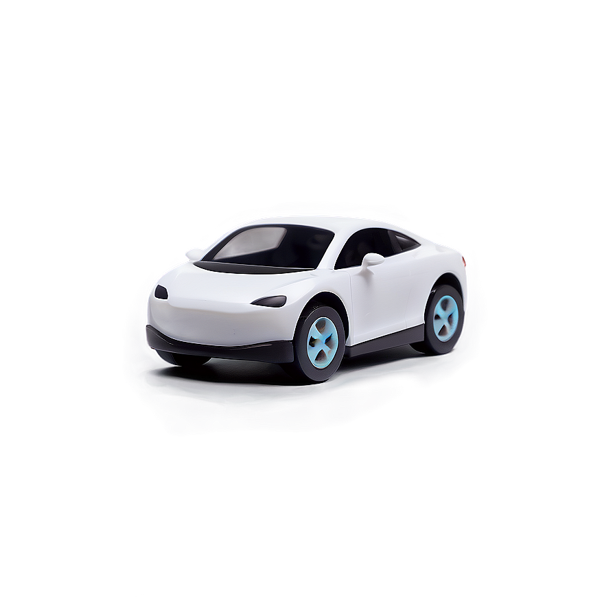 Eco-friendly Toy Car Png Xgl84 PNG