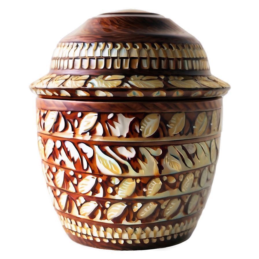 Eco-friendly Urn Png Jti26 PNG