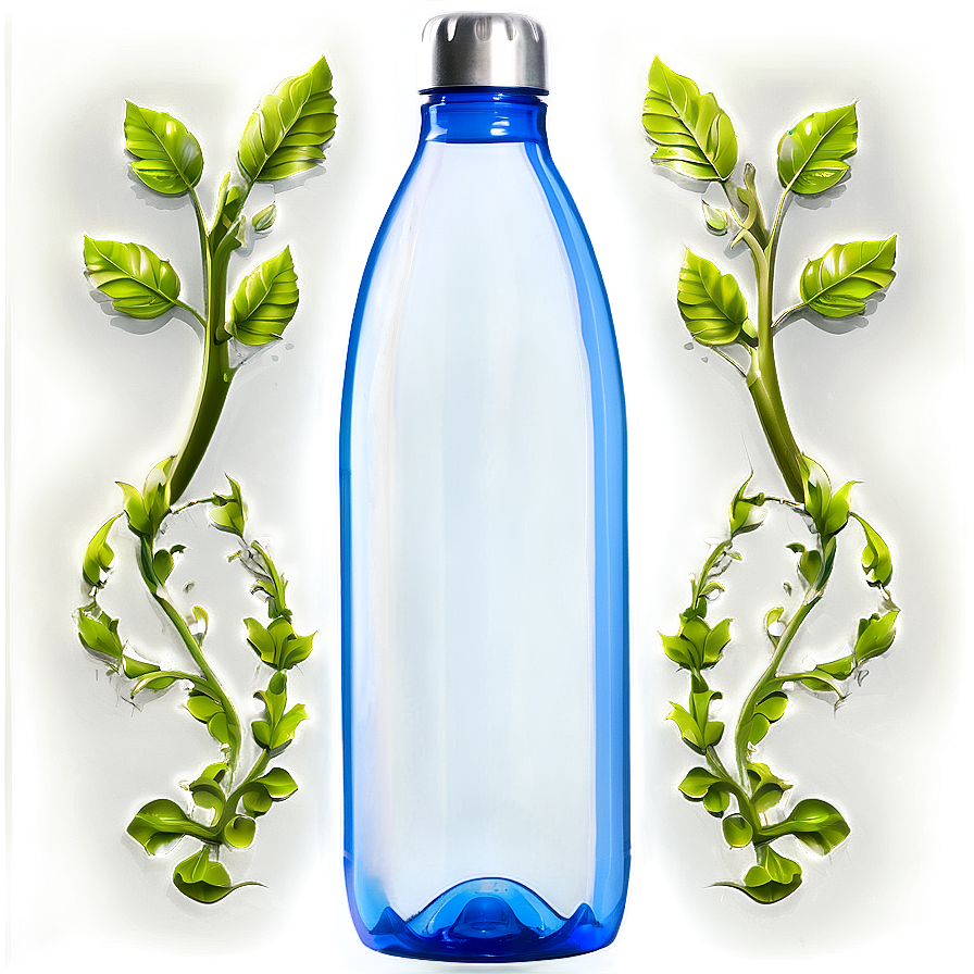Eco-friendly Water Bottle Png 48 PNG