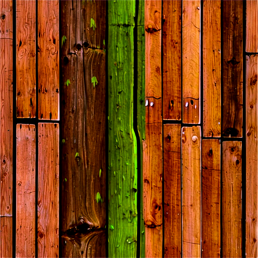 Eco-friendly Wood Plank Png Ase PNG