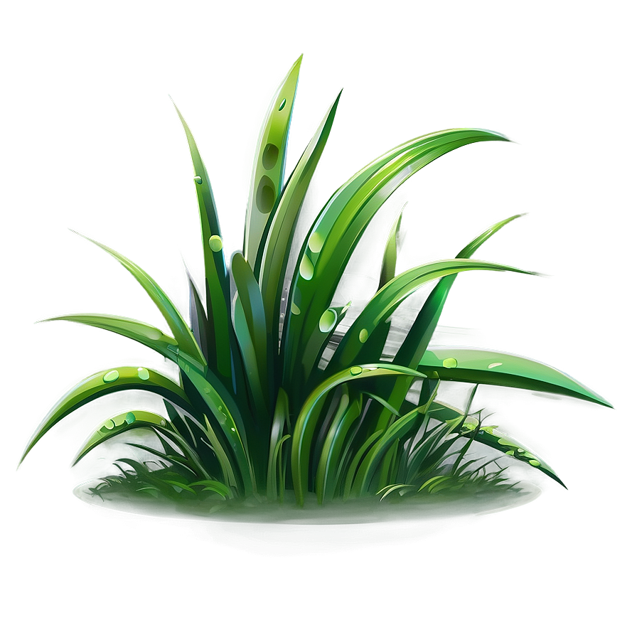 Eco Grass Clipart Png 06272024 PNG