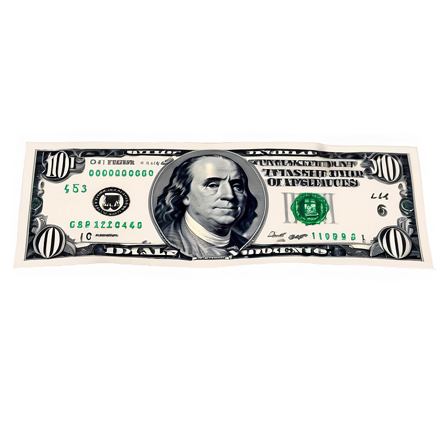 Download Economic Growth Dollar Bill Png 05252024 | Wallpapers.com