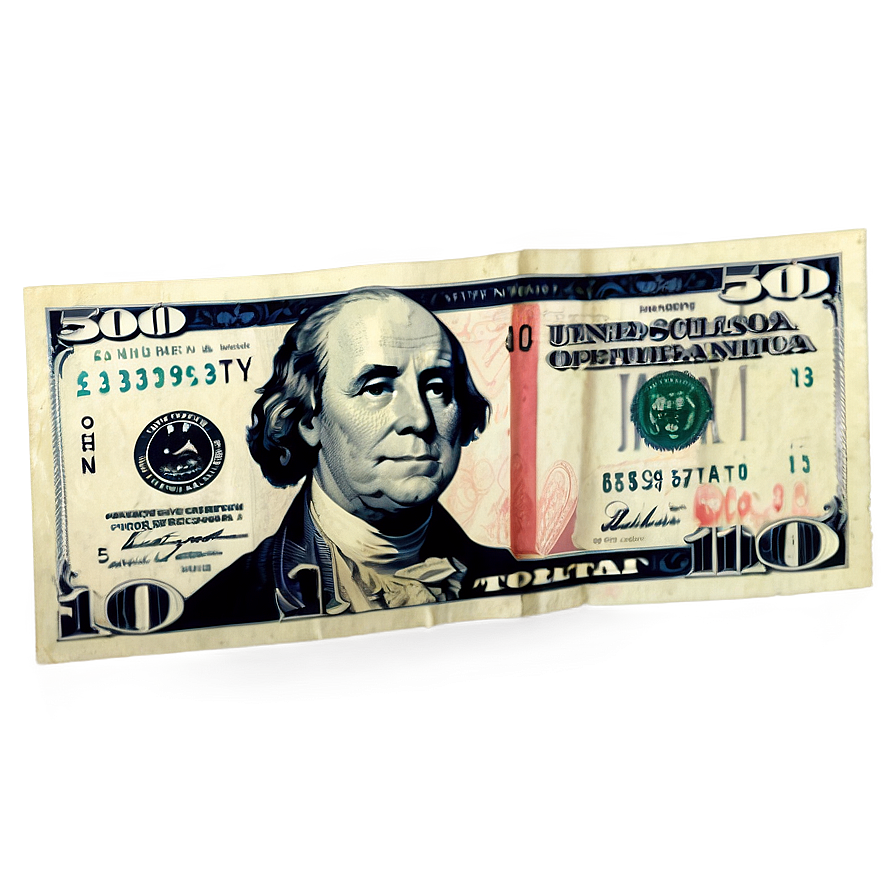 Download Economic Growth Dollar Bill Png 53 | Wallpapers.com