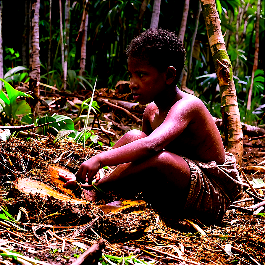 Economic Impacts Of Deforestation Png 27 PNG