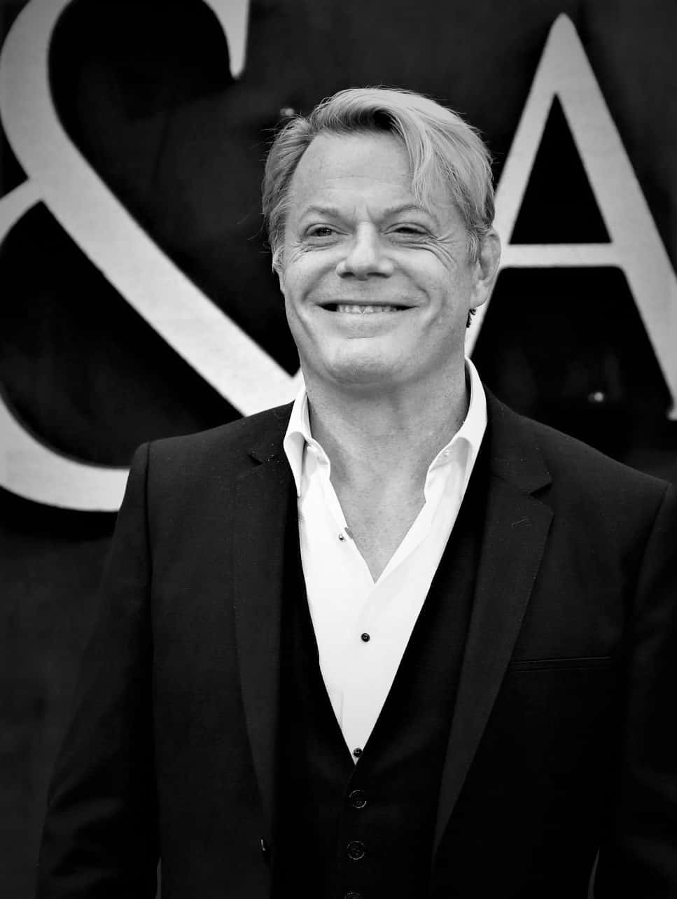 Eddie Izzard, Koomikko Ja Näyttelijä Taustakuva