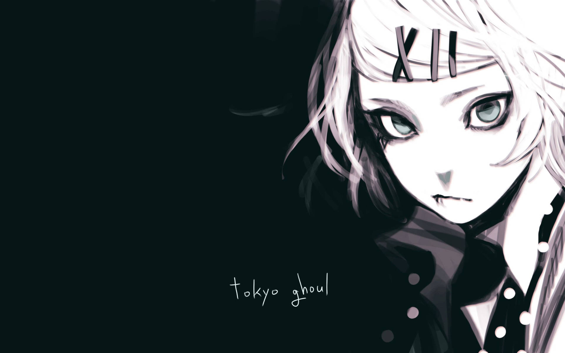 Wallpaper : Suzuya Juuzou, Tokyo Ghoul, anime, picture in picture 1080x1920  - xter0xy - 1817619 - HD Wallpapers - WallHere