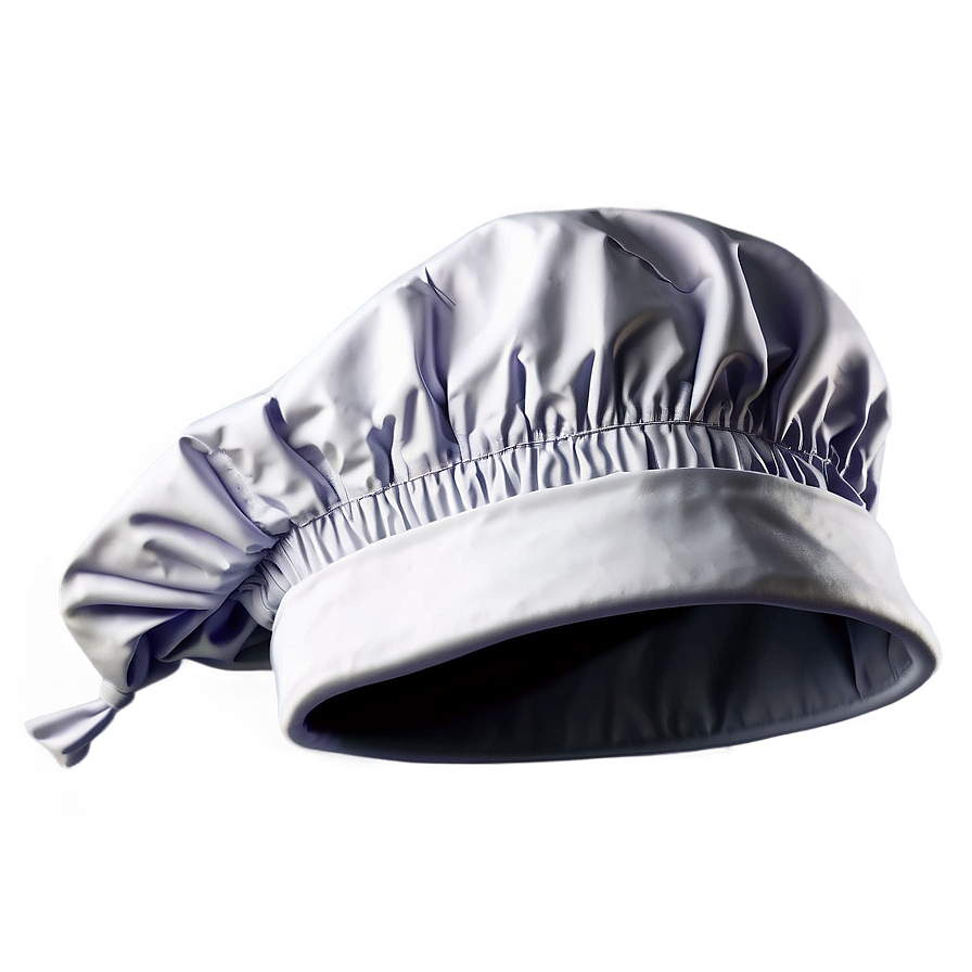 Edgy Chef Hat Concept Png Qgf PNG