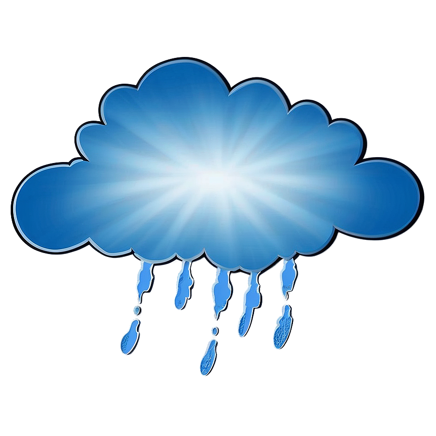Edgy Cloud Vector Graphic Png 59 PNG