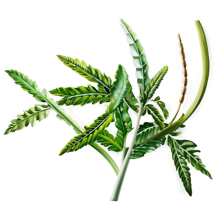 Edible Plant Png Pki PNG