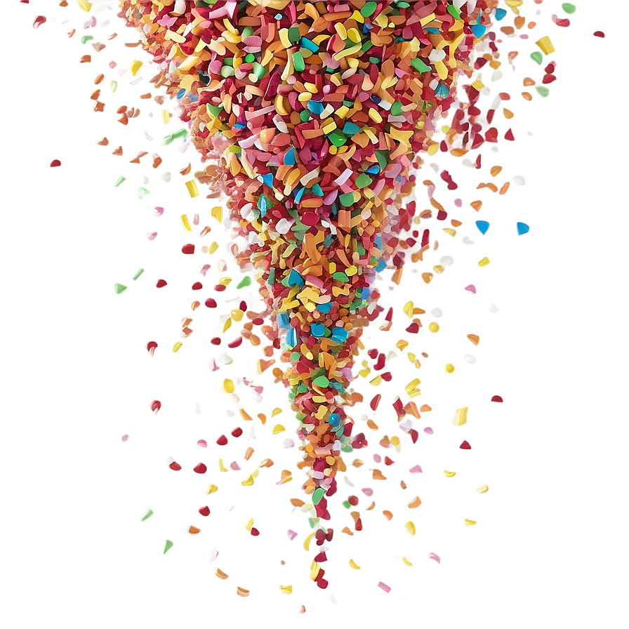 Download Edible Sprinkles Png Nib12 | Wallpapers.com