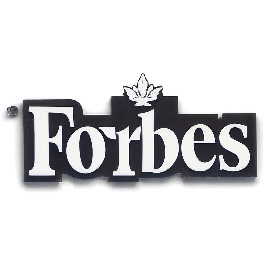 Download Editable Forbes Logo Png Mtk40 | Wallpapers.com