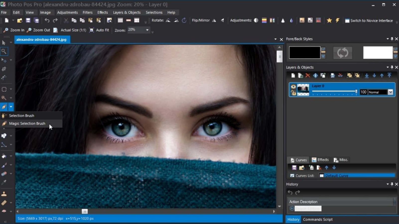 Improve and Perfect Your Images with Photo Editing