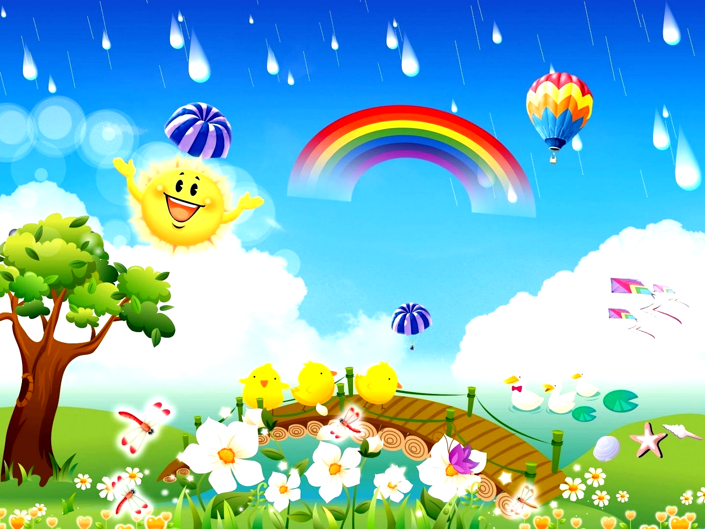 The GOLDEN Rainbow Friend (Cartoon Animation) - video Dailymotion