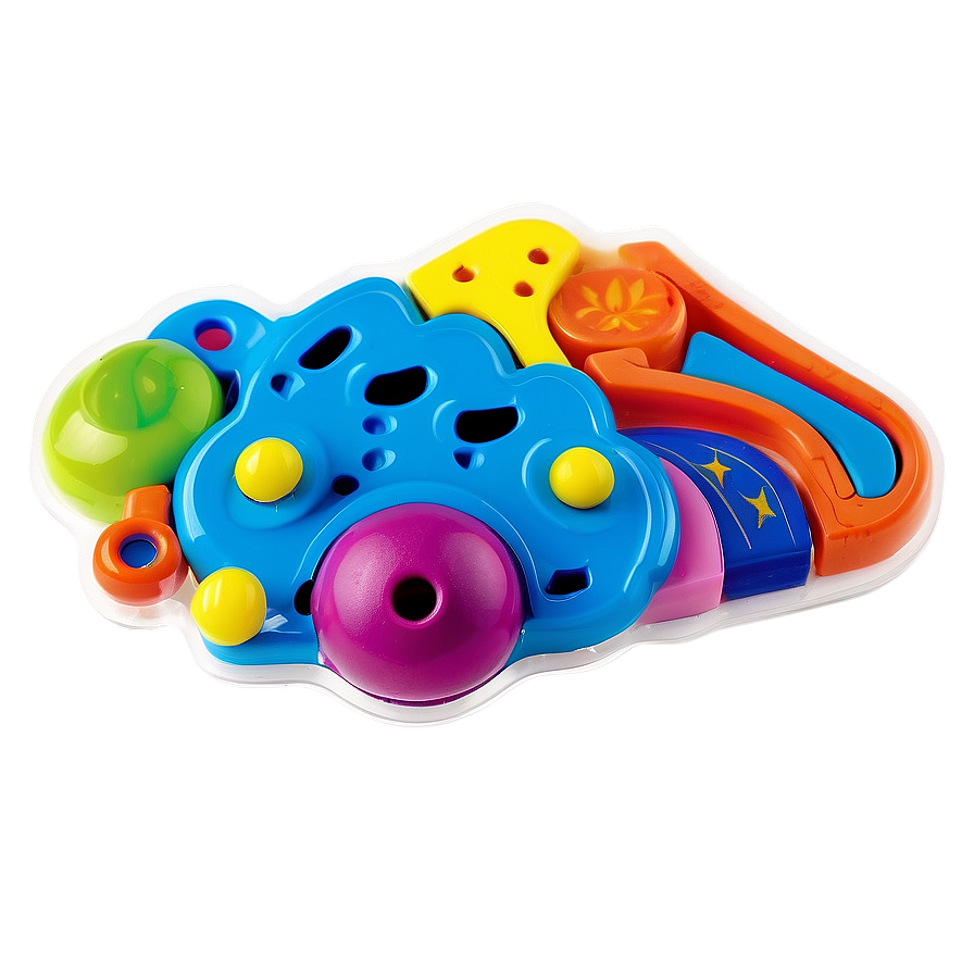 Educational Baby Toys Png 54 PNG