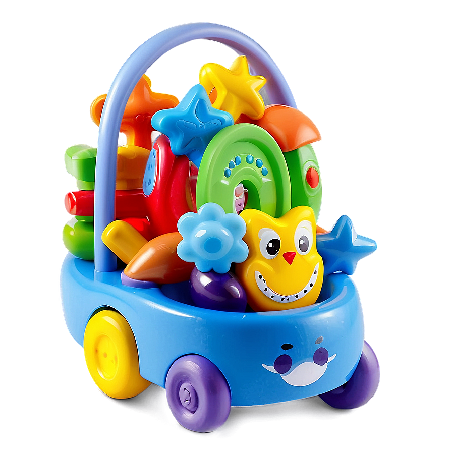 Educational Baby Toys Png 85 PNG