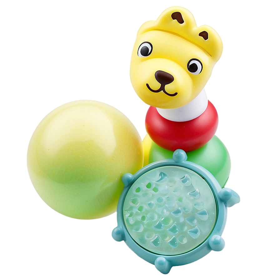 Educational Baby Toys Png Cpt14 PNG