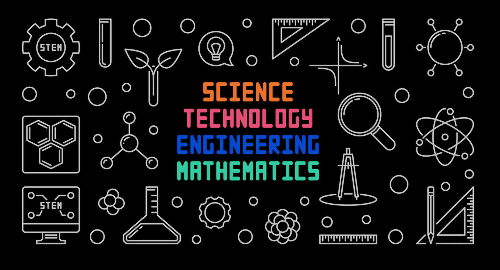 Science Technology Engineering Mathematics