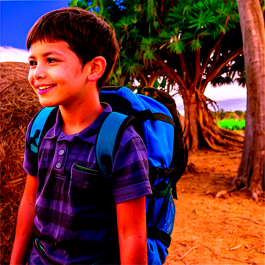 Educational Field Trip Png Rjh79 PNG