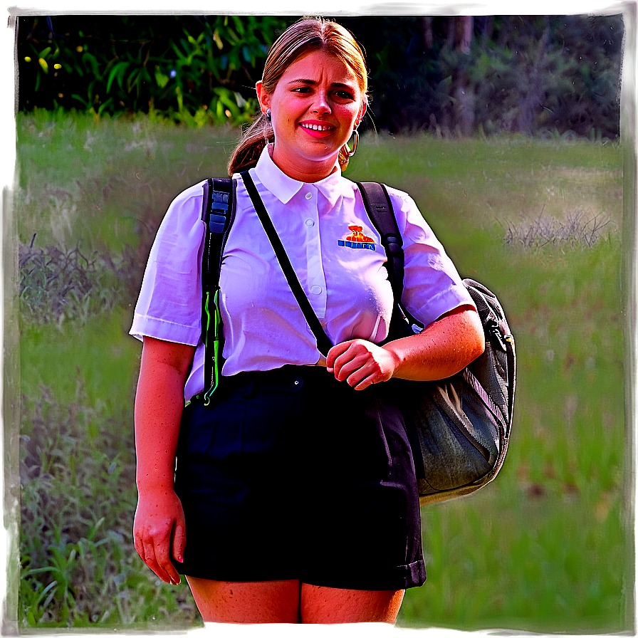 Educational Field Trip Png Stb72 PNG