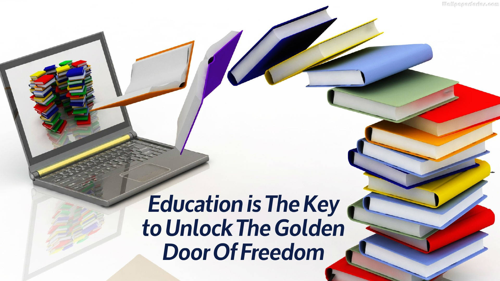 Educational Freedom Quote