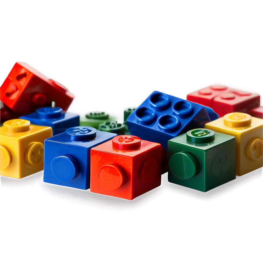 Educational Lego Blocks Png Afq92 PNG