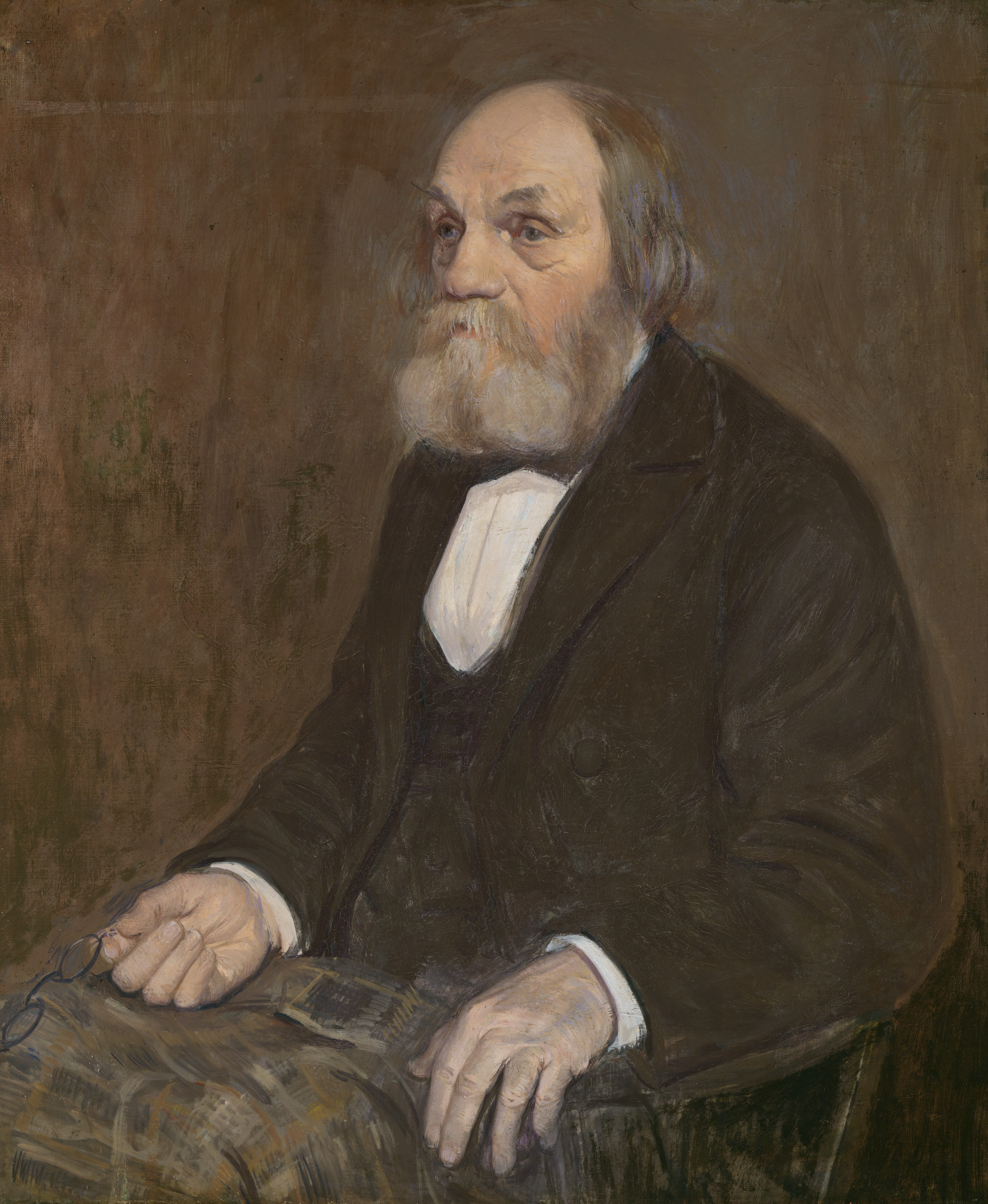 Edward Everett Hale Wallpaper