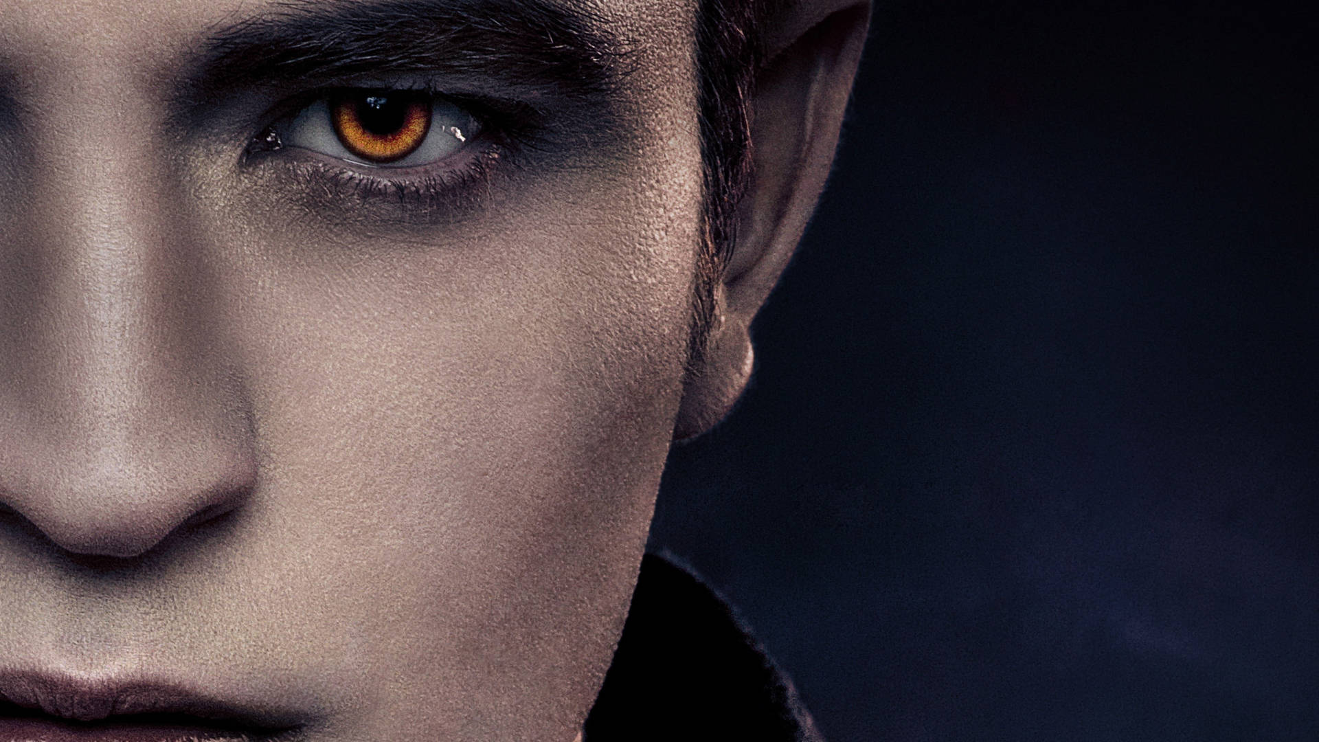Edward Vampire Robert Pattinson