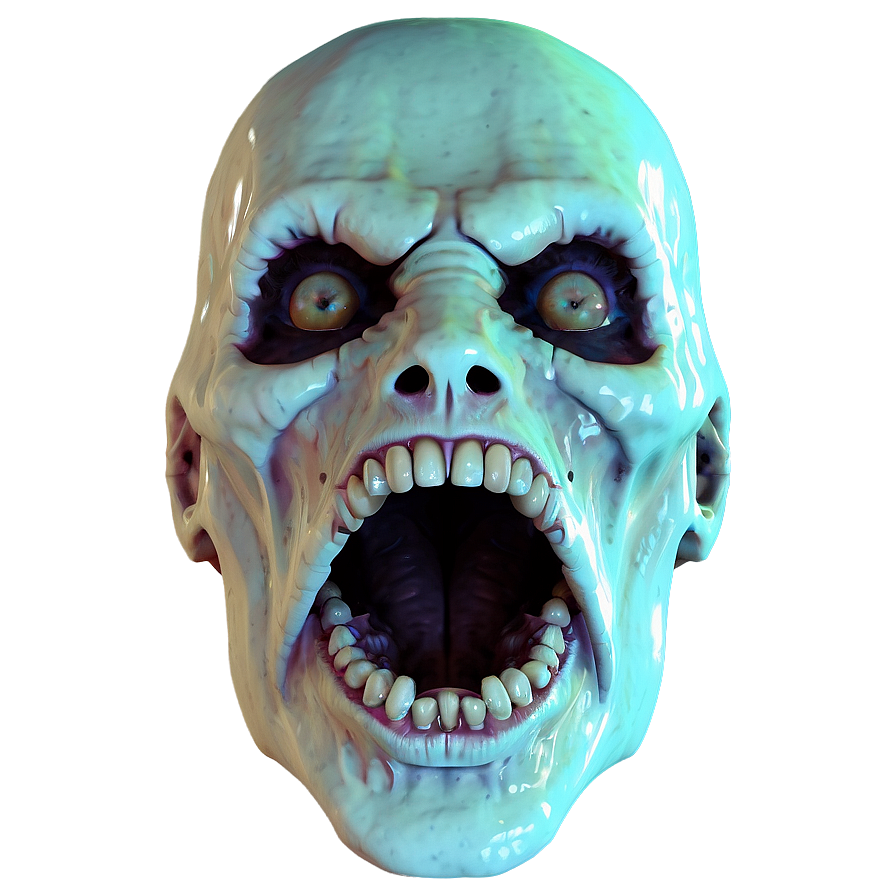 Eerie Entity Mouth Png 45 PNG