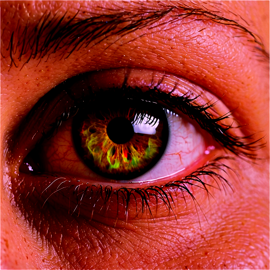 Download Eerie Glaring Eyes Png Lbl | Wallpapers.com