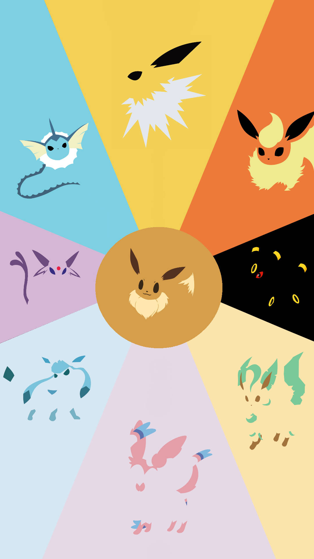 pokemon x iphone wallpaper