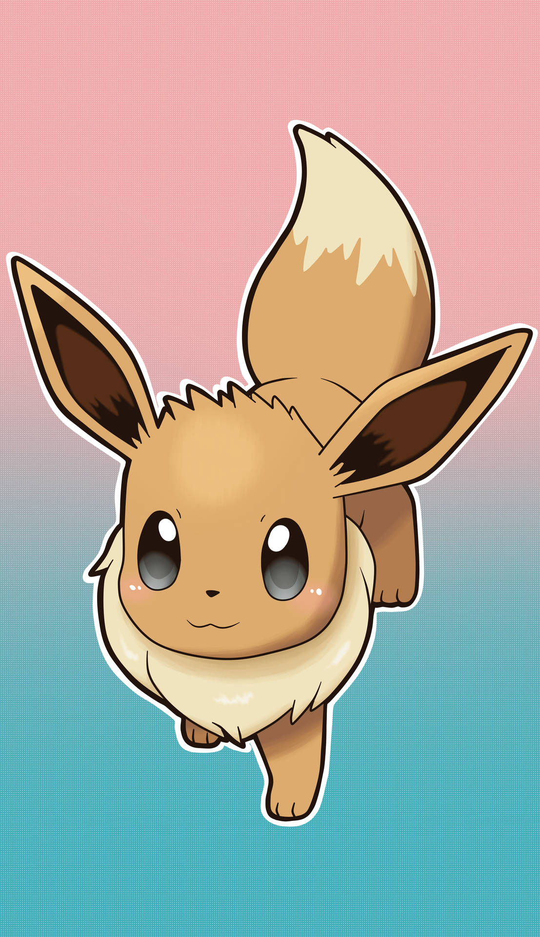 In anticipation for Pokemon Lets Go Pikachu and Lets Go Eevee I have made  iPhone X wallpapers  riphonewallpapers