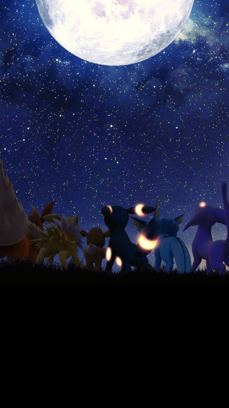 Pokemonhintergrundbilder - Pokemon Hintergrundbilder Wallpaper
