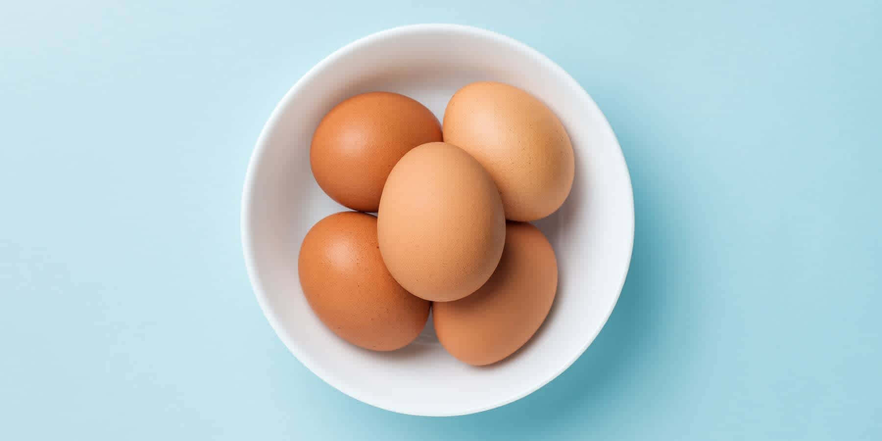 Uncomienzo Saludable Del Día: Disfruta De Un Huevo Para El Desayuno