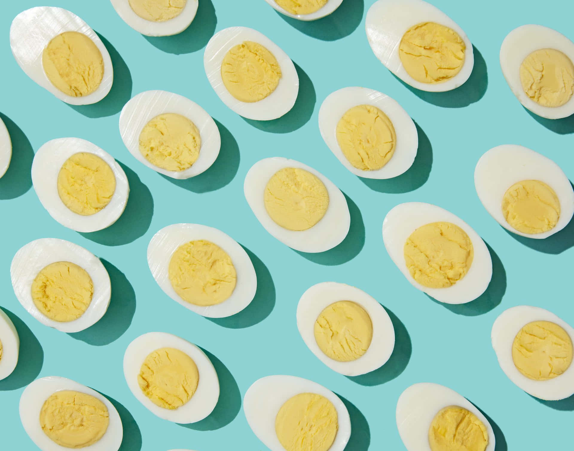 An Egg-cellent Breakfast or Snack