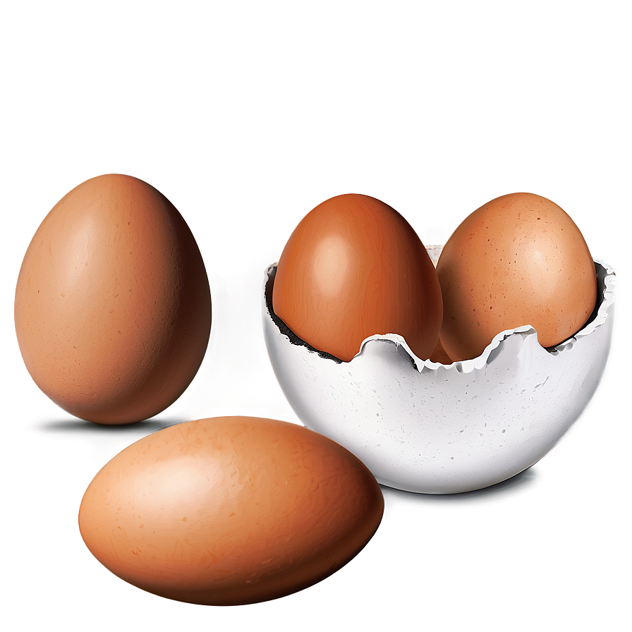 Egg Clipart Png Ebk PNG