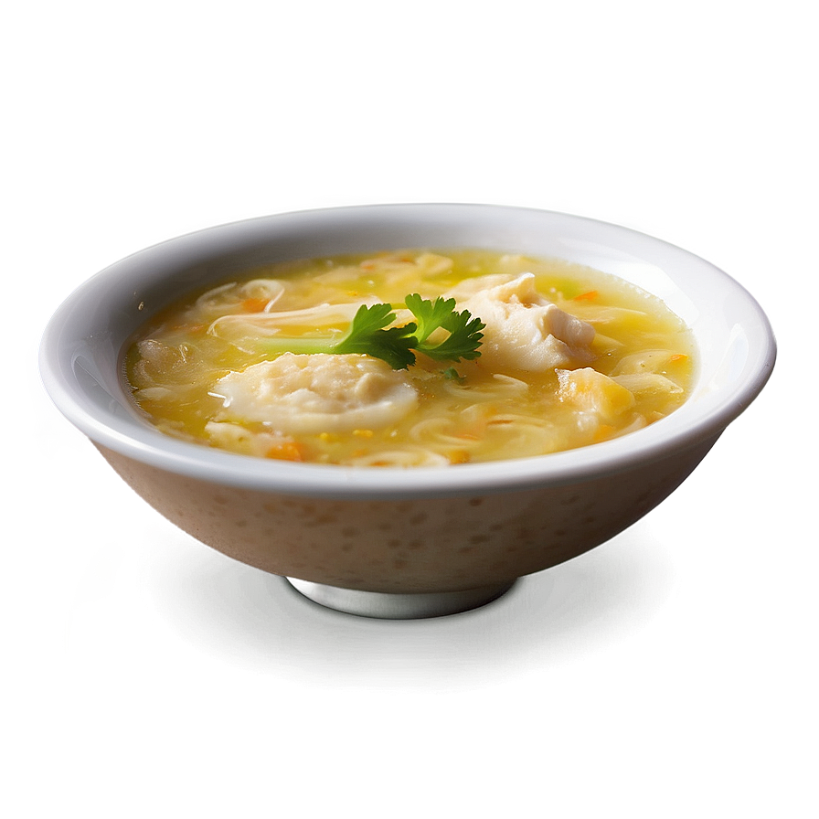 Download Egg Drop Soup Chinese Png 21 | Wallpapers.com