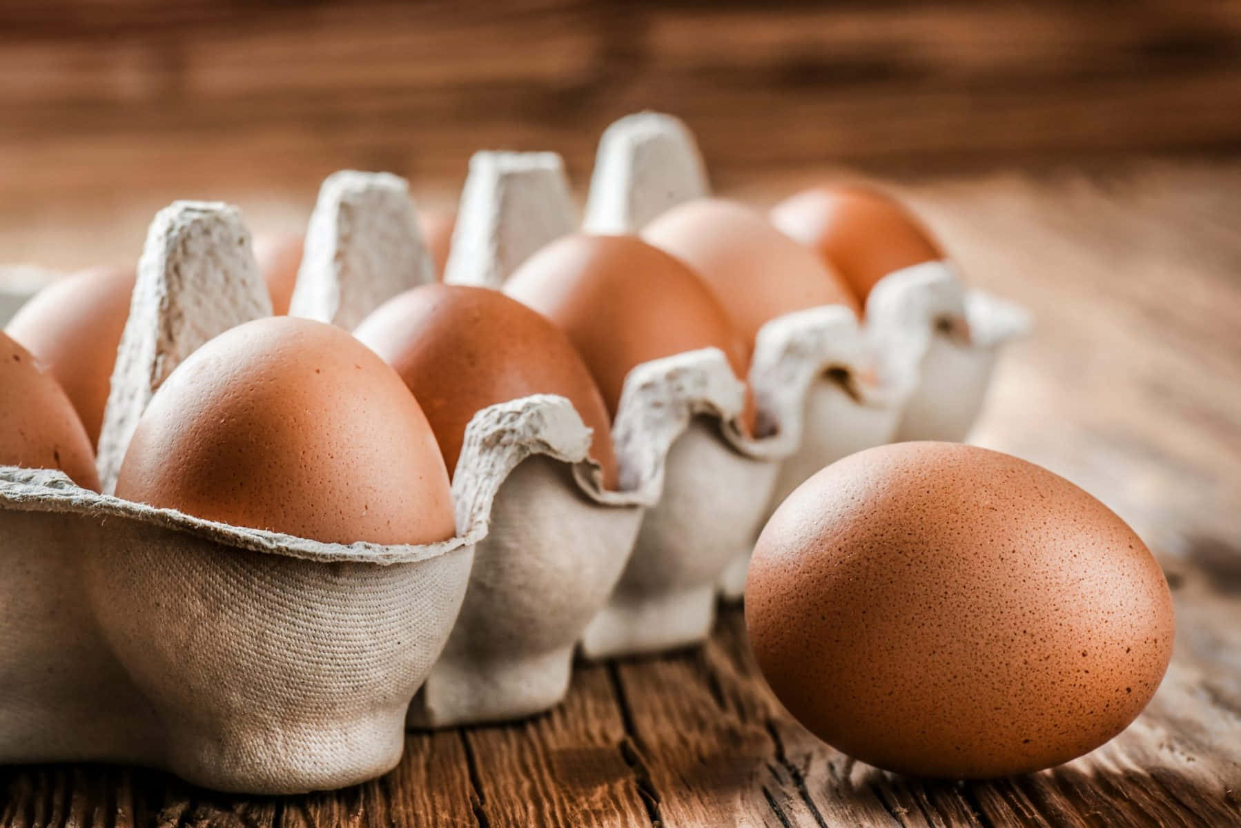 Startensie Ihren Morgen Mit Einem Köstlichen Ei.
