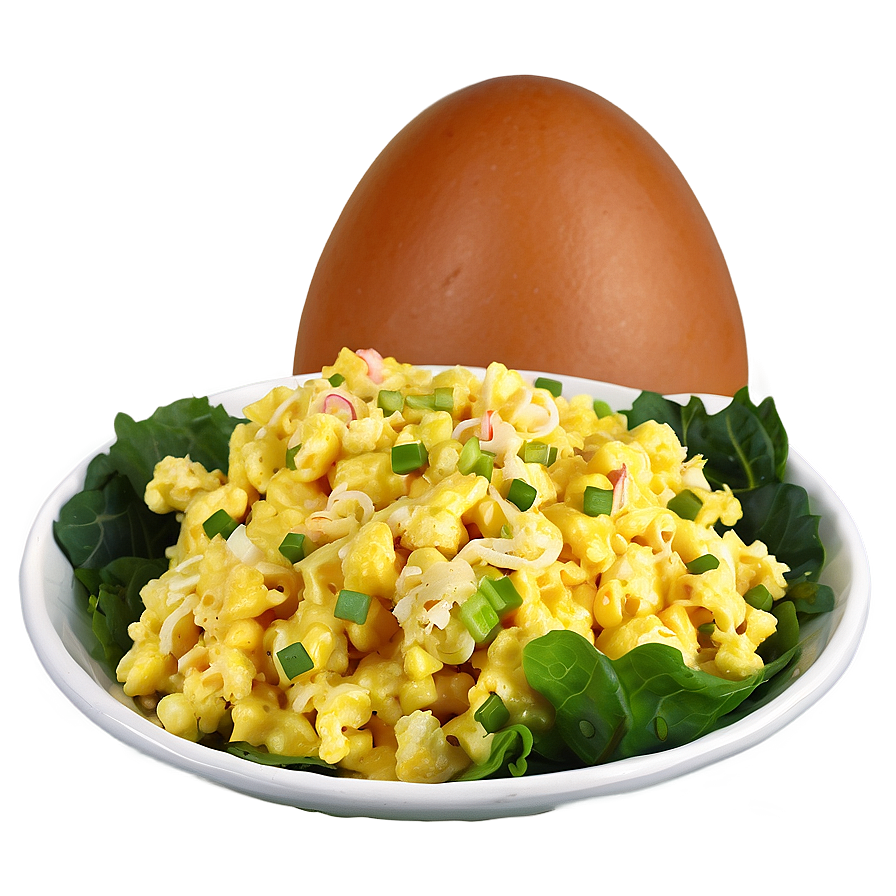 Download Egg Salad Png Yba | Wallpapers.com