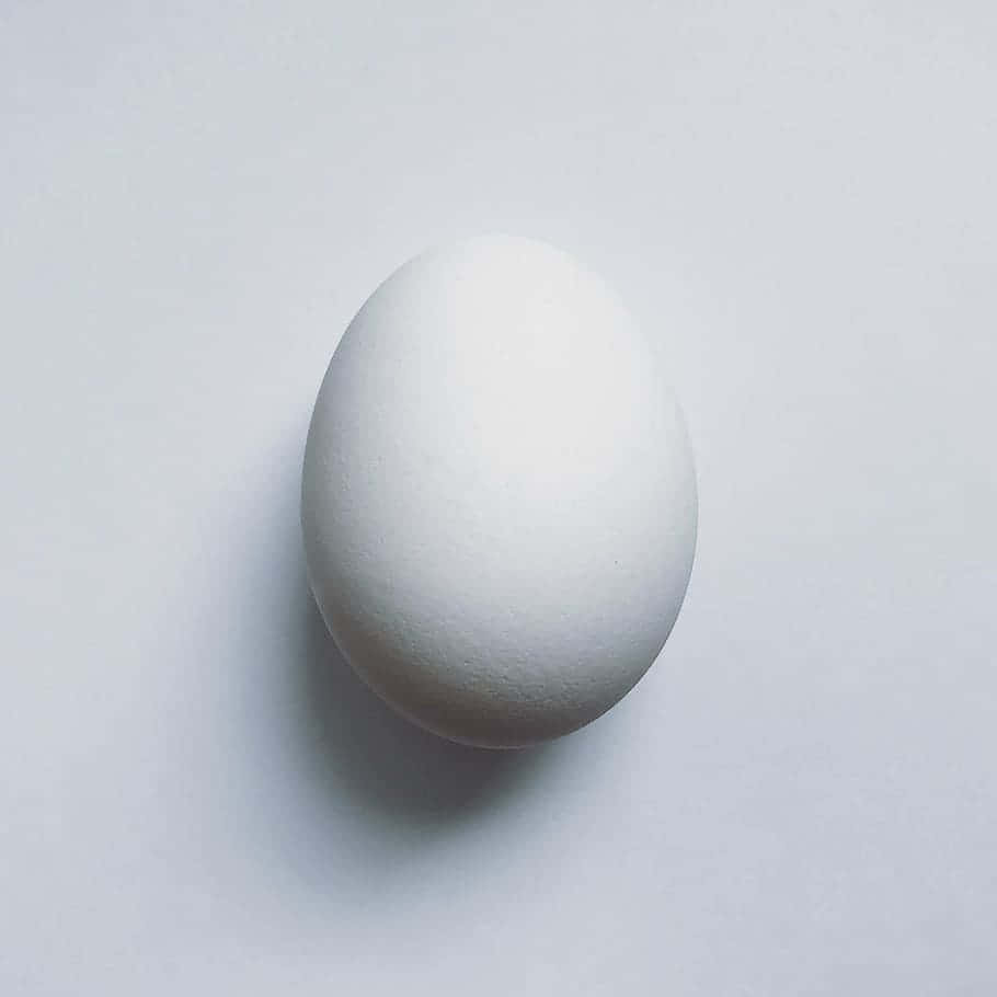 Eggs Whites Nutrition: A Source of Health and Wellness Wallpaper
