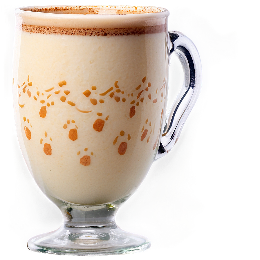 Eggnog A PNG