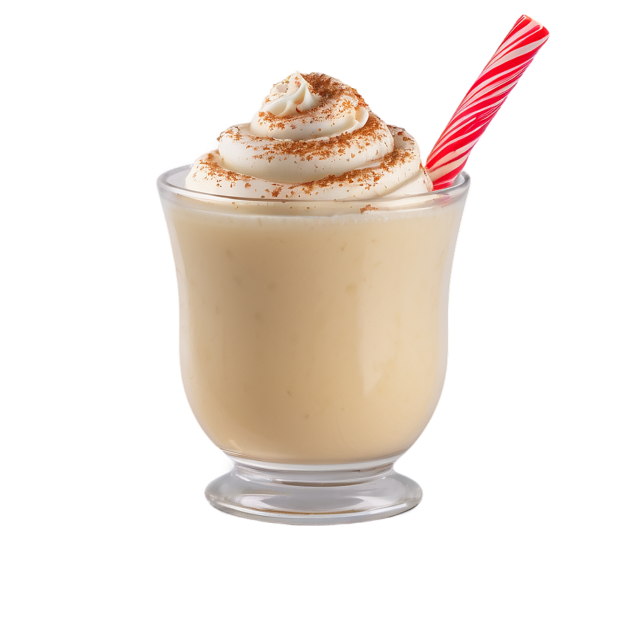 Eggnog B PNG