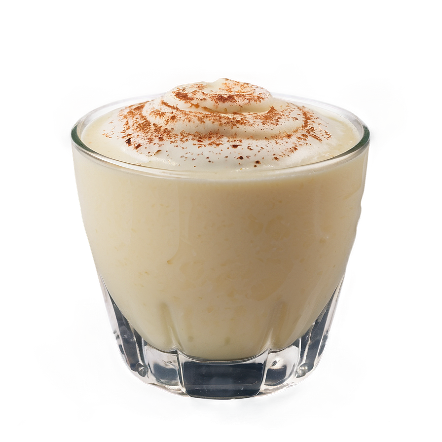 Eggnog C PNG