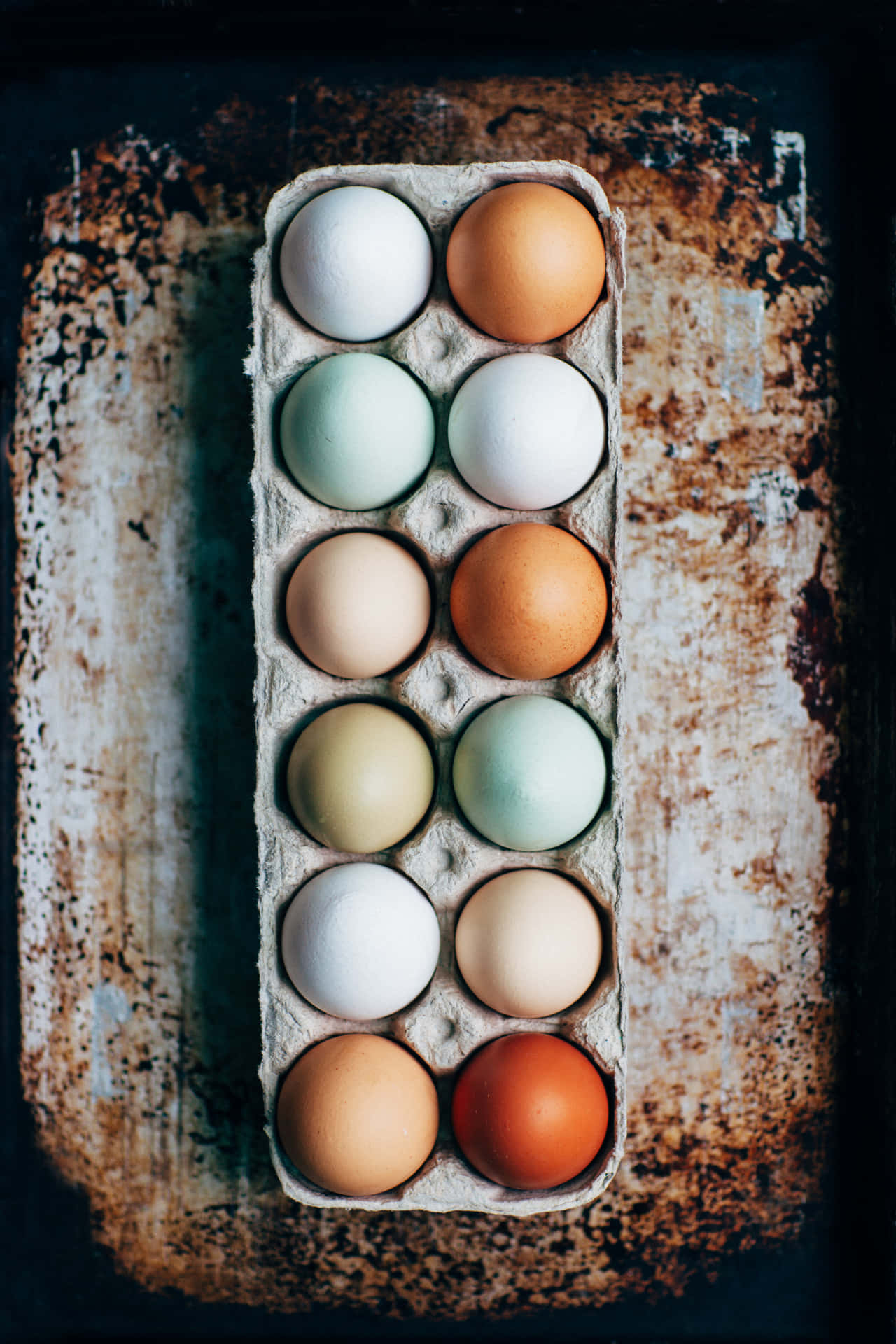 Enjoy a Healthy And Nutritious Breakfast With Farm-Fresh Eggs