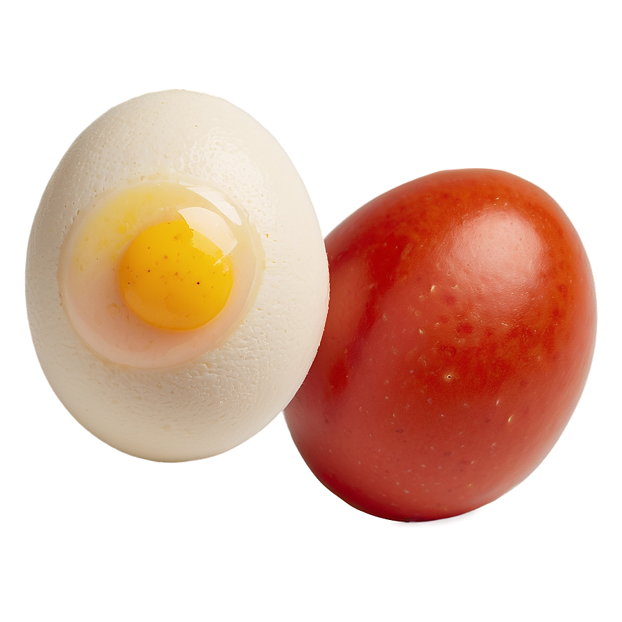 Eggs And Tomatoes Png Gdx48 PNG