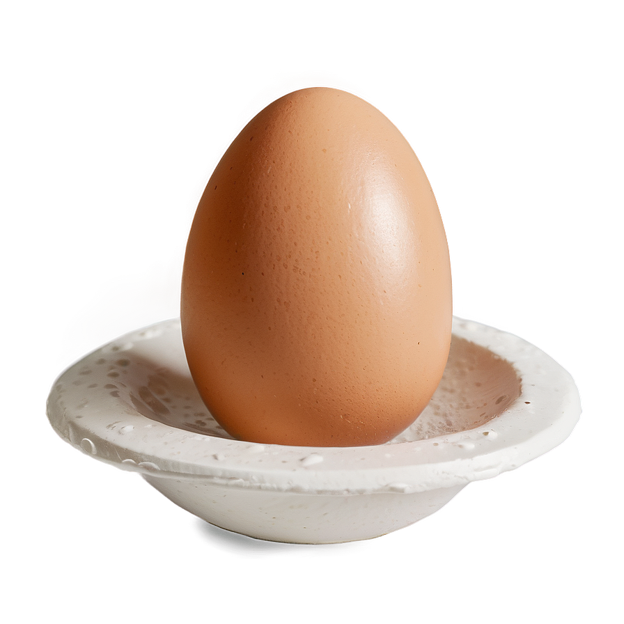 Eggs On White Background Png 05242024 PNG