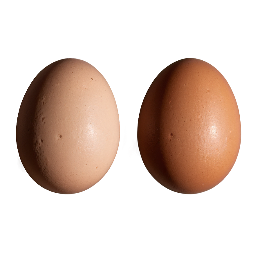 Eggs On White Background Png Tfe1 PNG