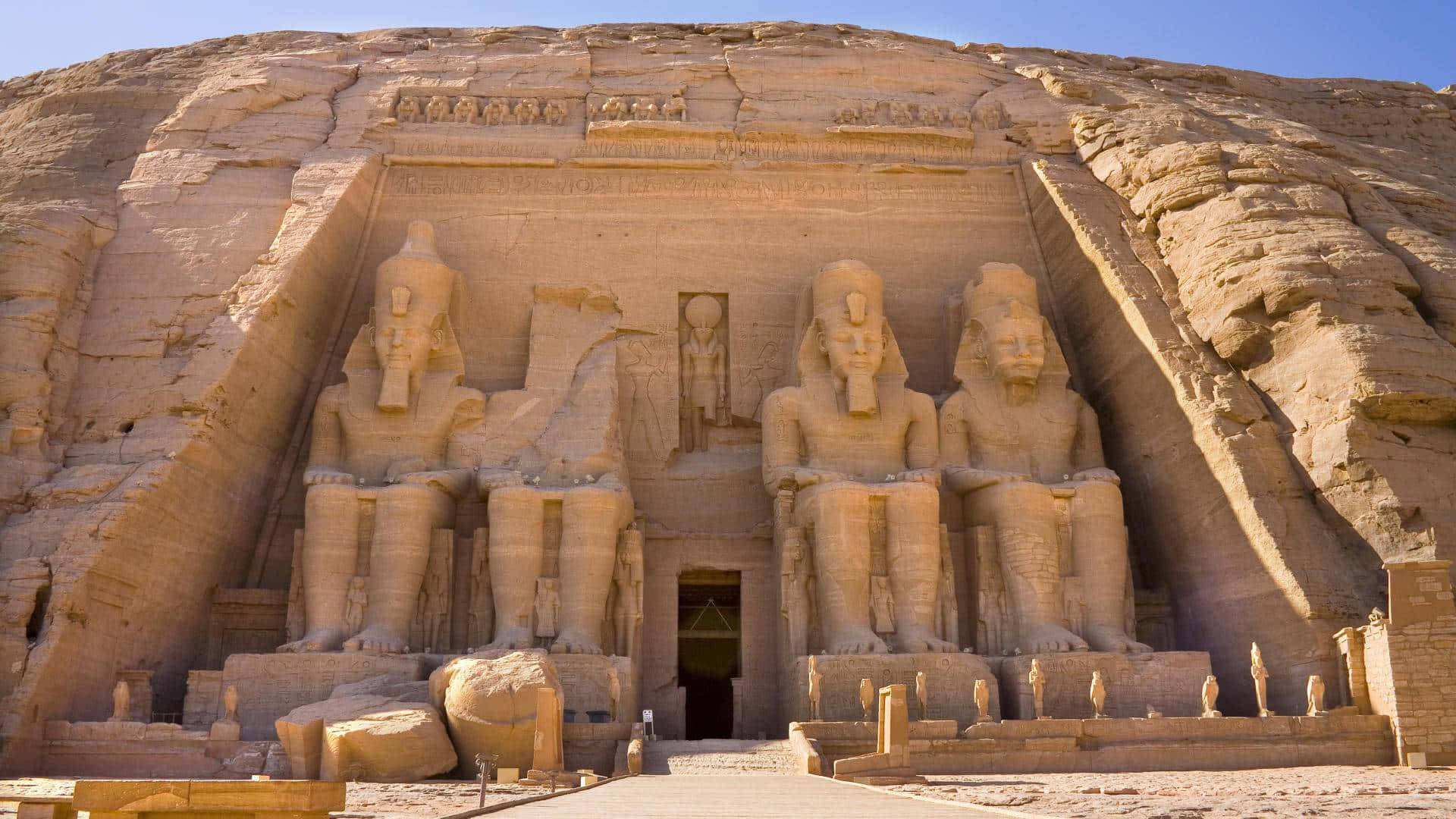Fundodo Egito Em 1920 X 1080